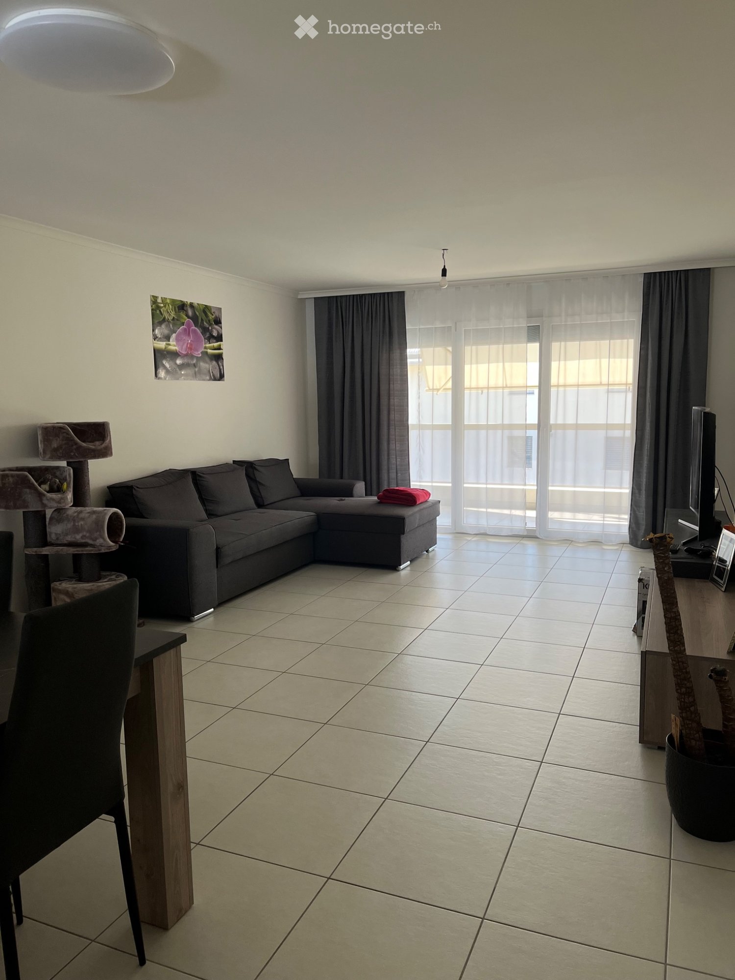 Appartement 3 pièces, photo 1 sur 5