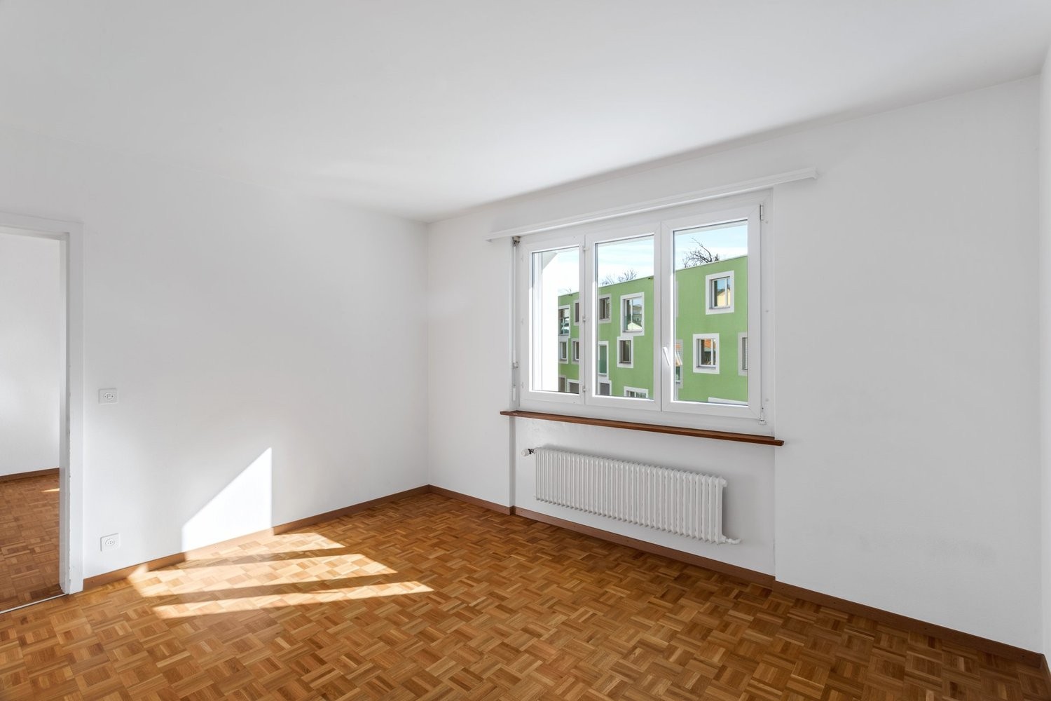 3 ½ rooms apartment, photo 4 sur 5