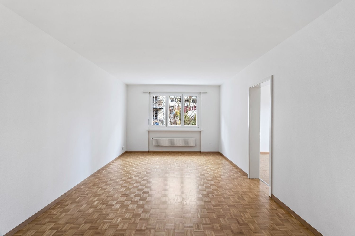 3 ½ rooms apartment, photo 5 sur 5