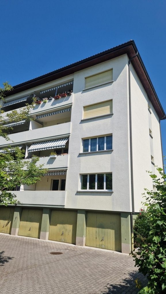 Appartement de 2 ½ pièces, photo 7 sur 8