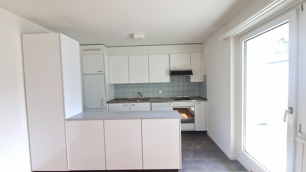 Appartement de 2 ½ pièces, photo 1 sur 8