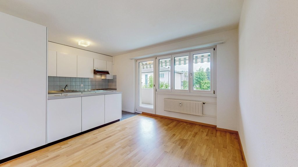 Appartement de 2 ½ pièces, photo 3 sur 8