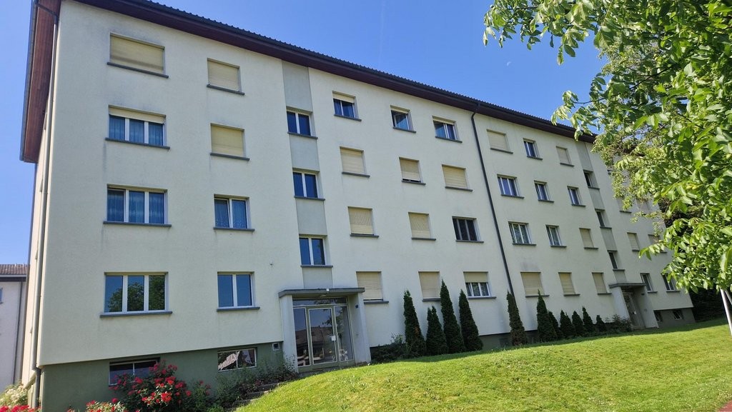 Appartement de 2 ½ pièces, photo 2 sur 8