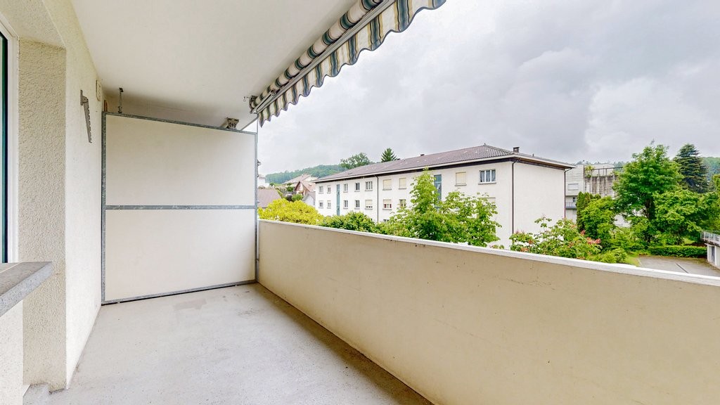 Appartement de 2 ½ pièces, photo 8 sur 8