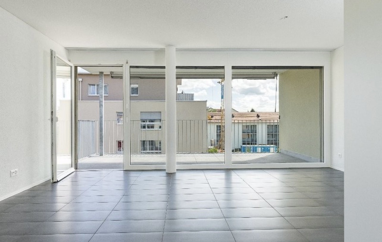 Appartement de 3 ½ pièces, photo 2 sur 9