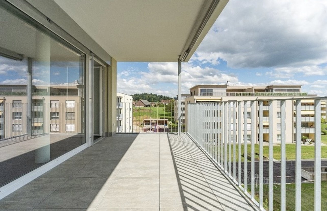 Appartement de 3 ½ pièces, photo 7 sur 9
