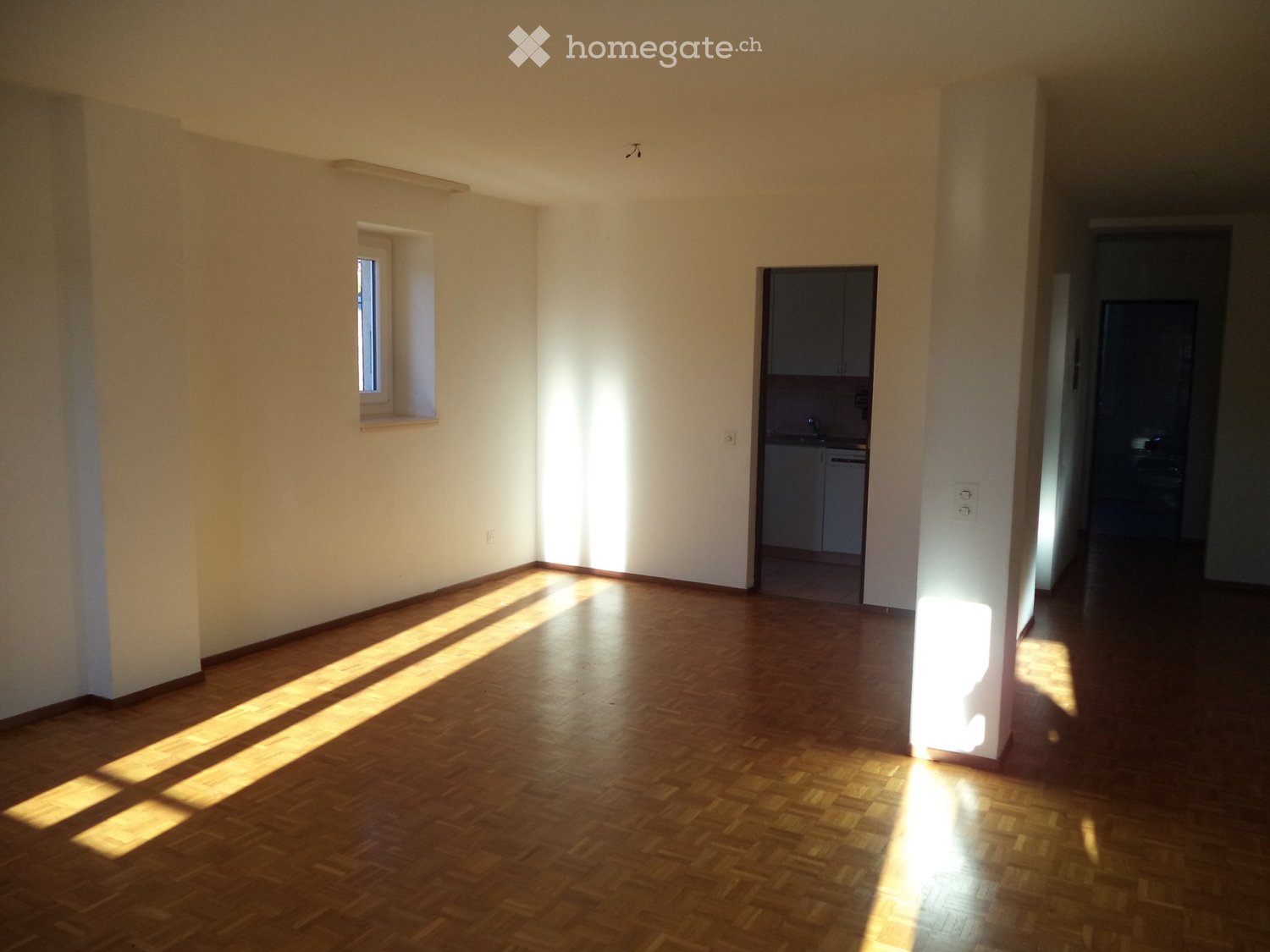 Appartement de 3 ½ pièces, photo 3 sur 5