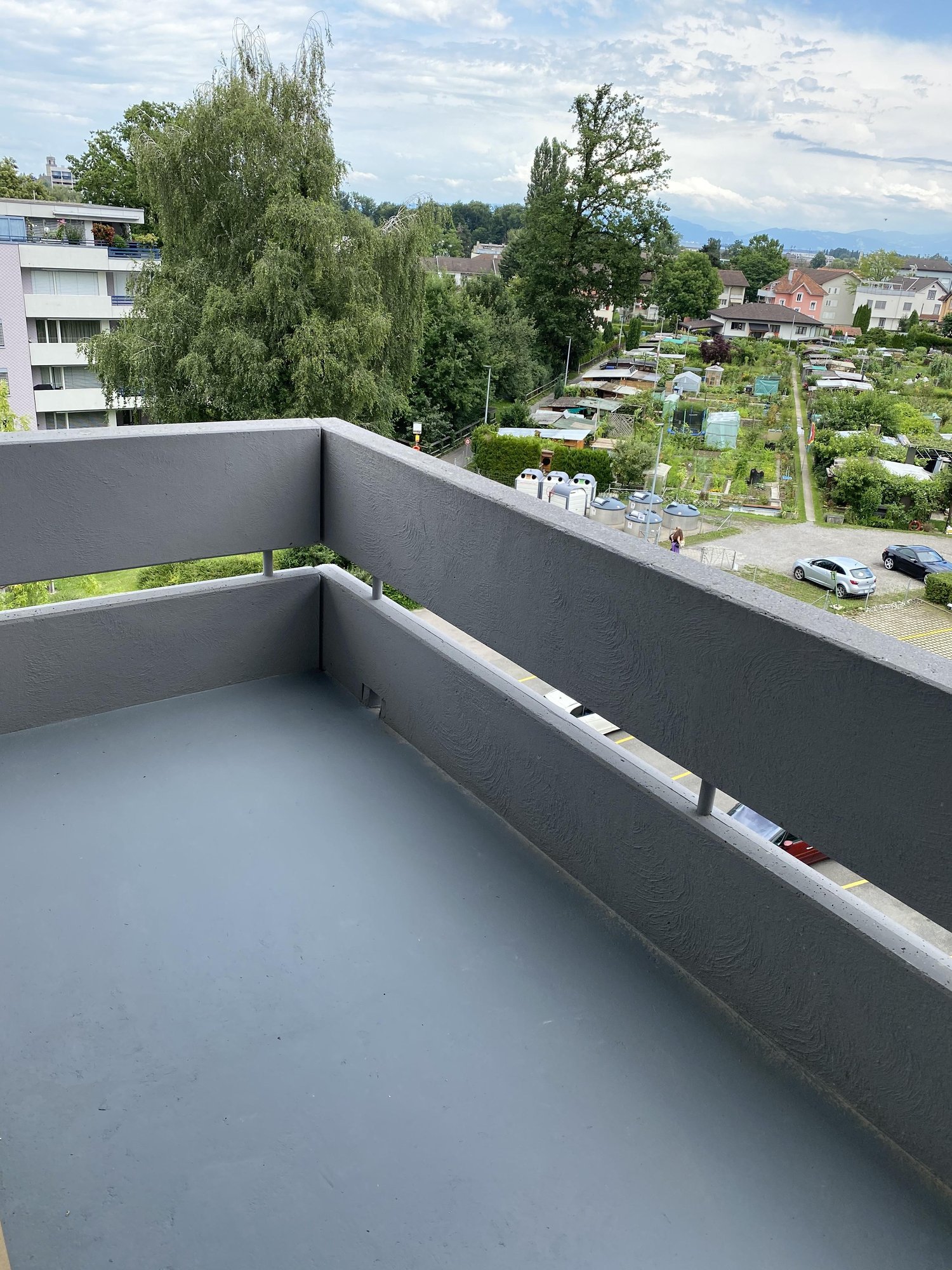 Appartement de 1 ½ pièces, photo 10 sur 10