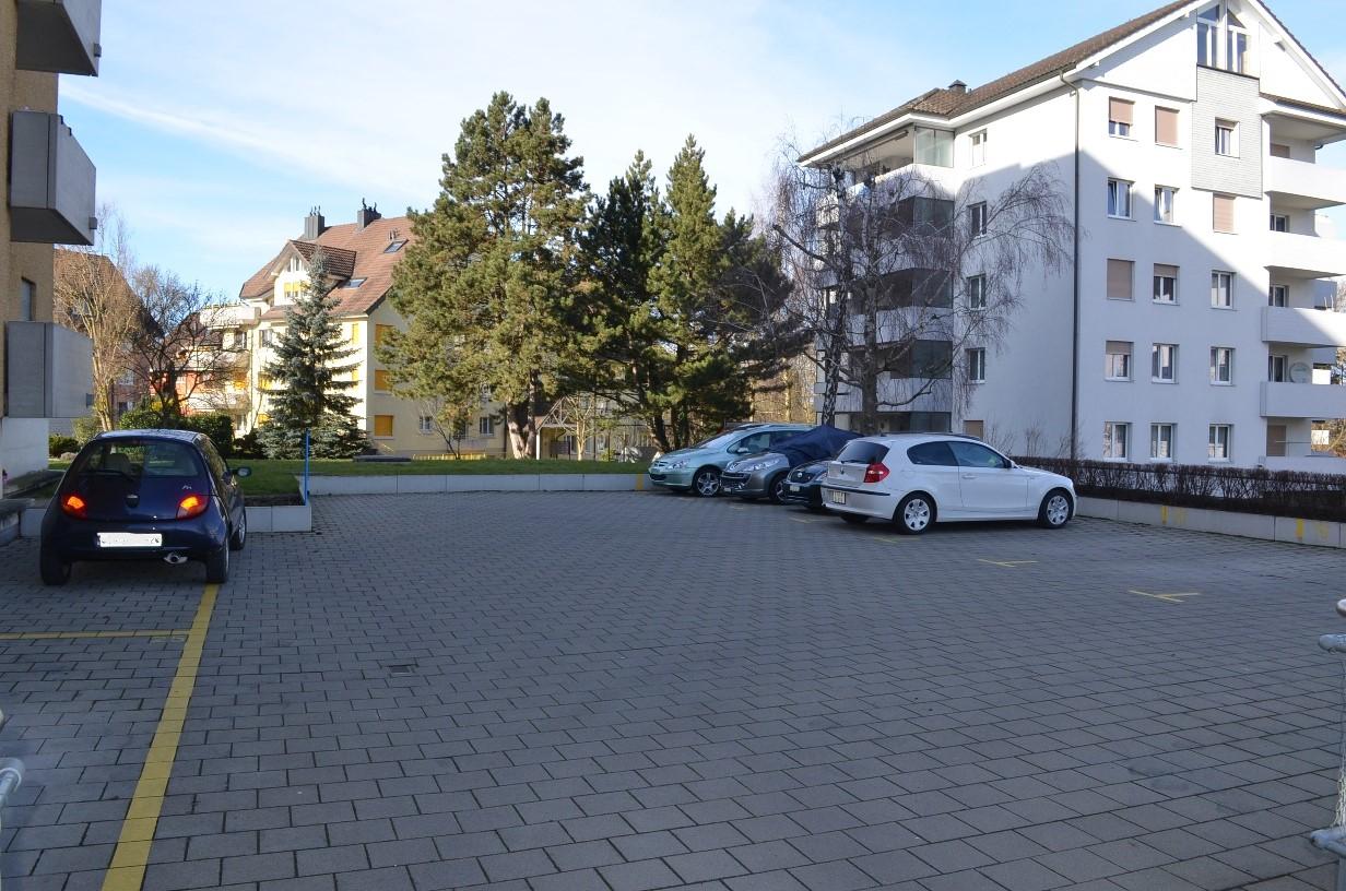 Appartement de 1 ½ pièces, photo 7 sur 10