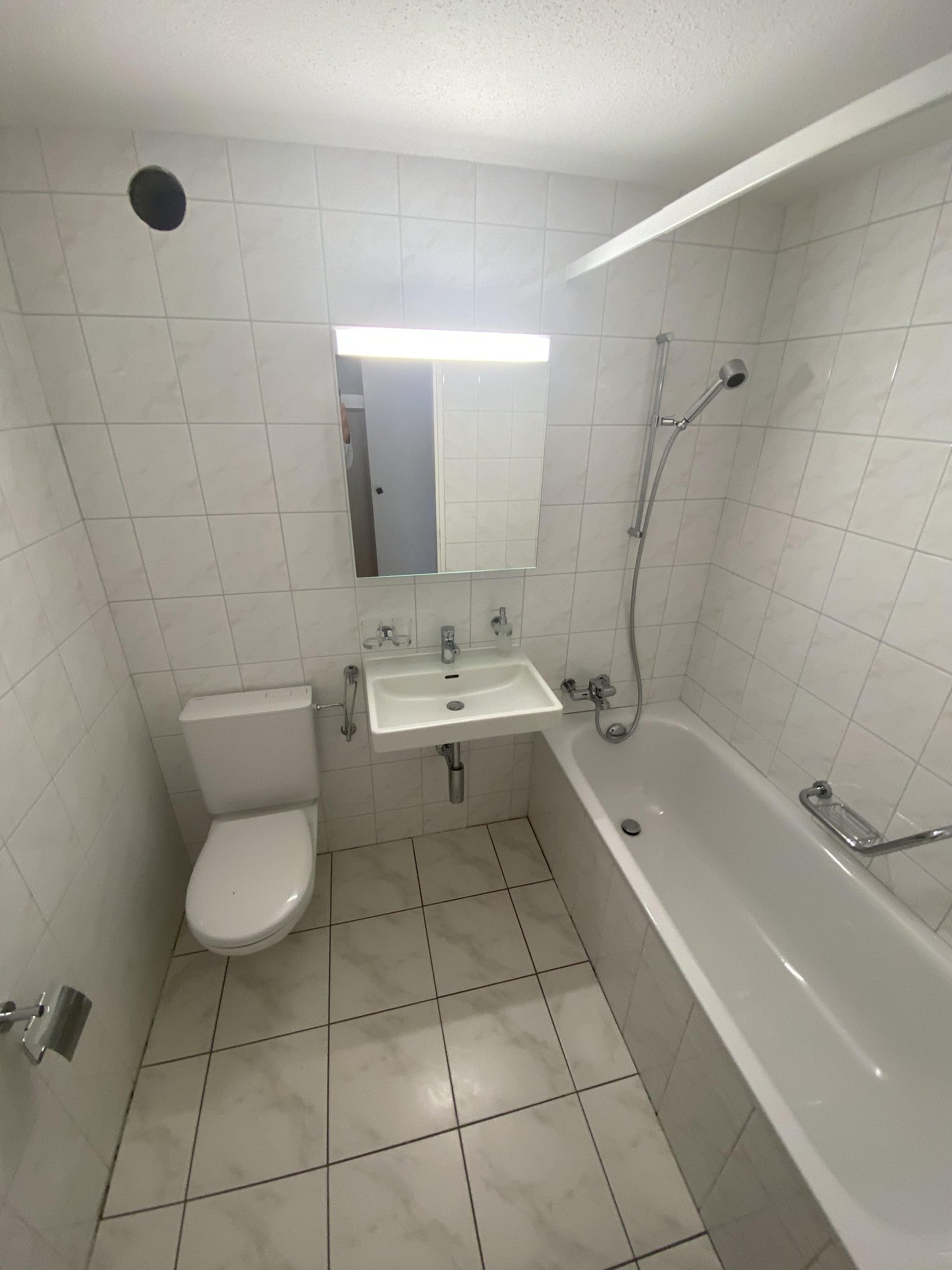 Appartement de 1 ½ pièces, photo 5 sur 10
