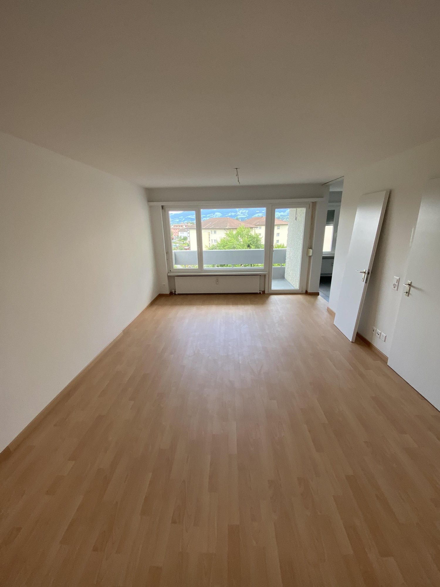 Appartement de 1 ½ pièces, photo 2 sur 10