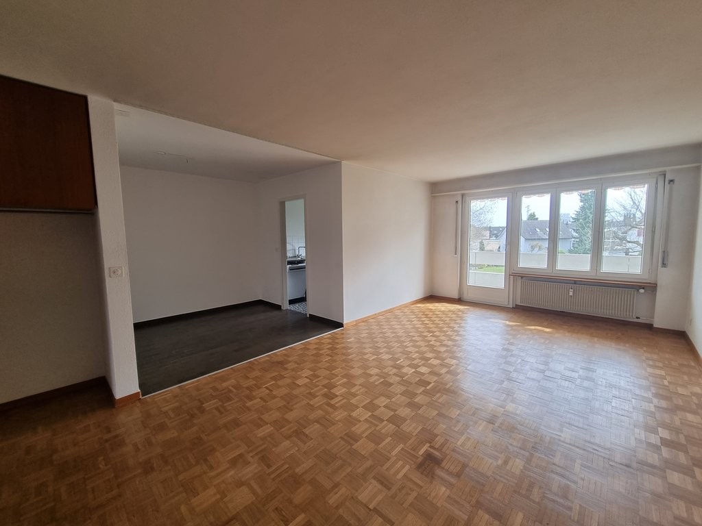 Appartement de 3 ½ pièces, photo 4 sur 8