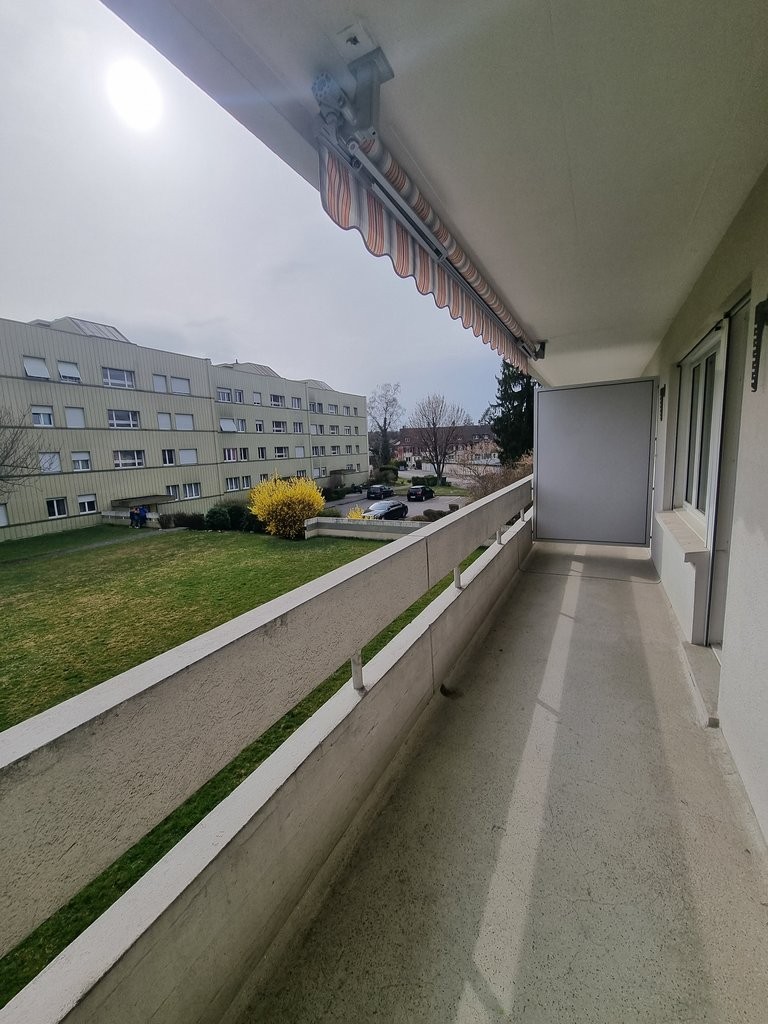 Appartement de 3 ½ pièces, photo 8 sur 8