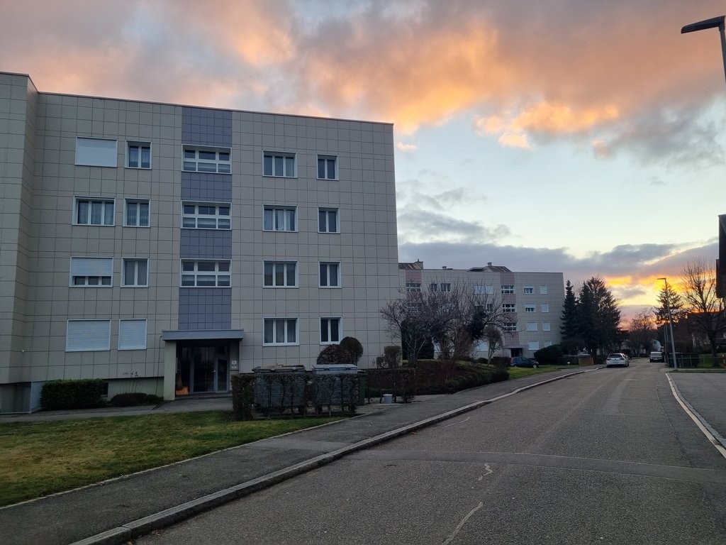 Appartement de 3 ½ pièces, photo 1 sur 8