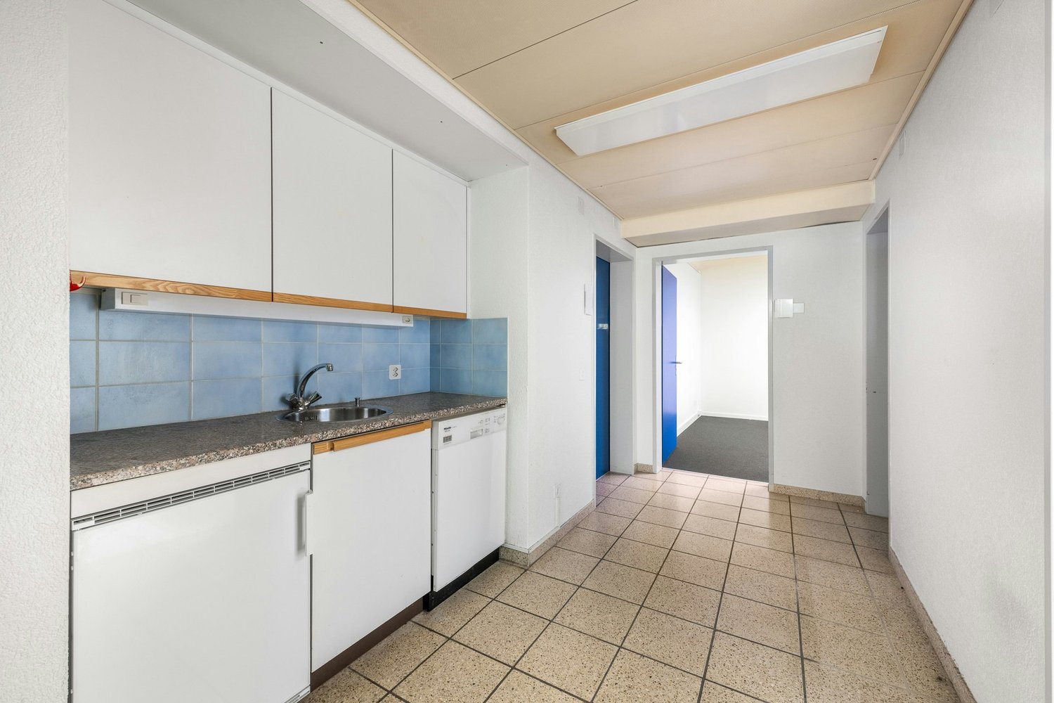 Bureau de 100m², photo 9 sur 10