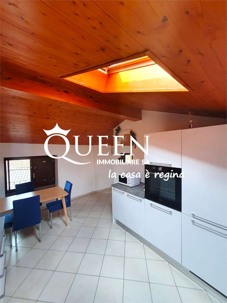 Appartement de 3 ½ pièces, photo 1 sur 8