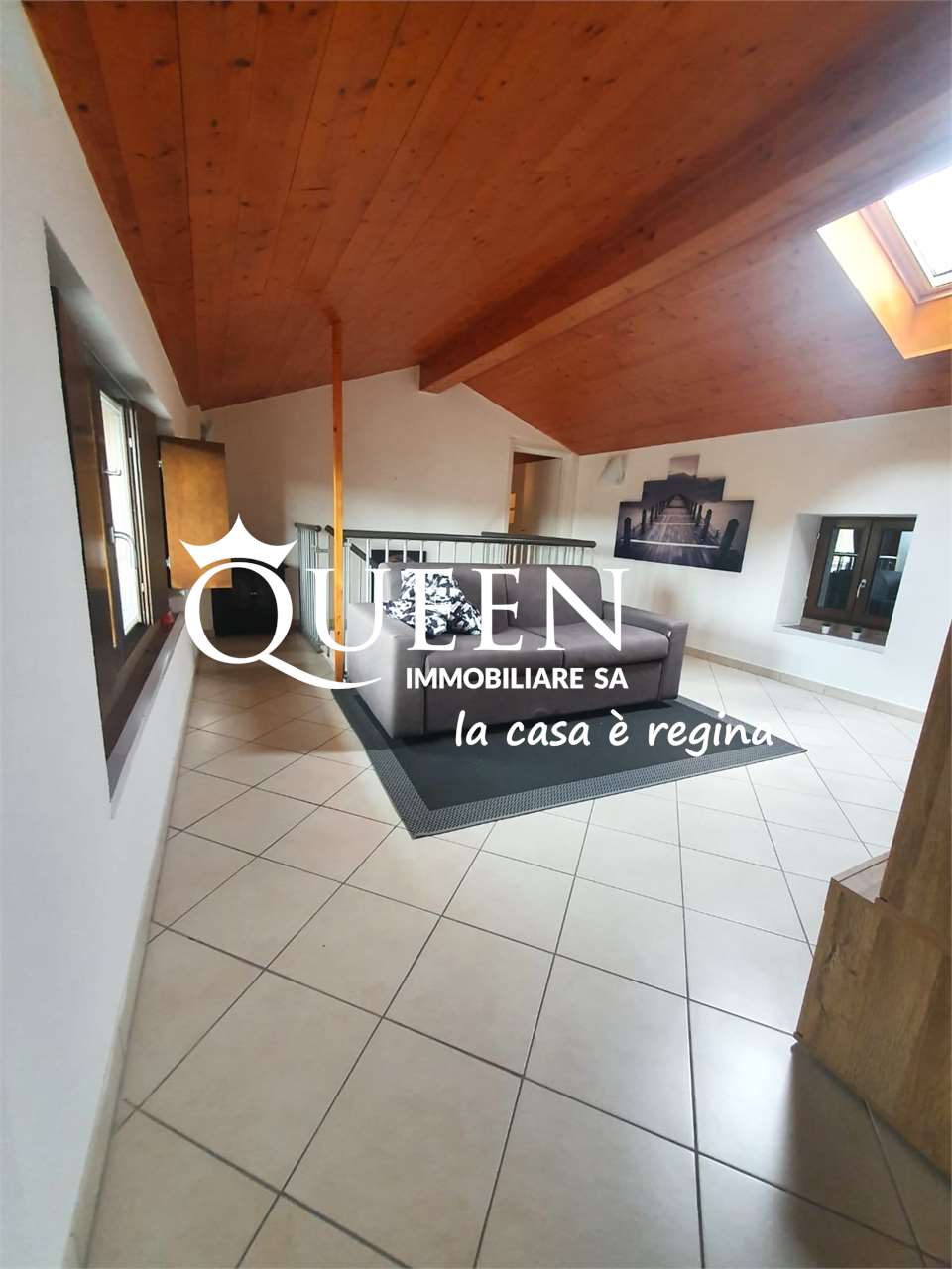 Appartement de 3 ½ pièces, photo 2 sur 8