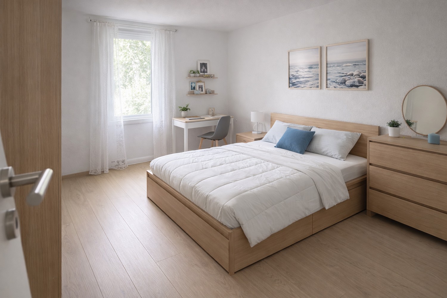 maison individuelle de 5 pièces, photo 5 sur 10