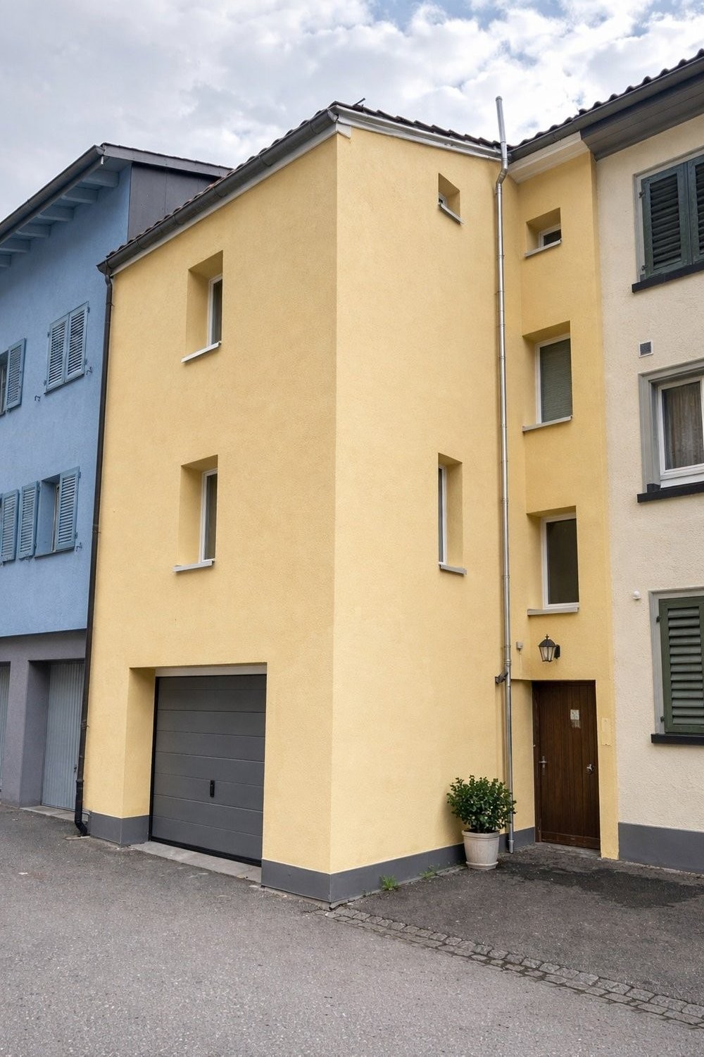 maison individuelle de 5 pièces, photo 3 sur 10