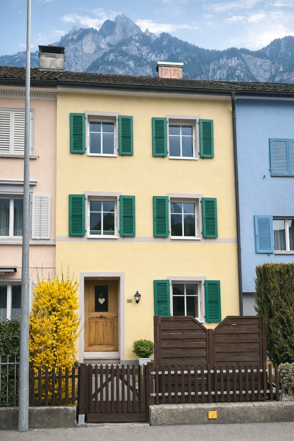 maison individuelle de 5 pièces, photo 2 sur 10