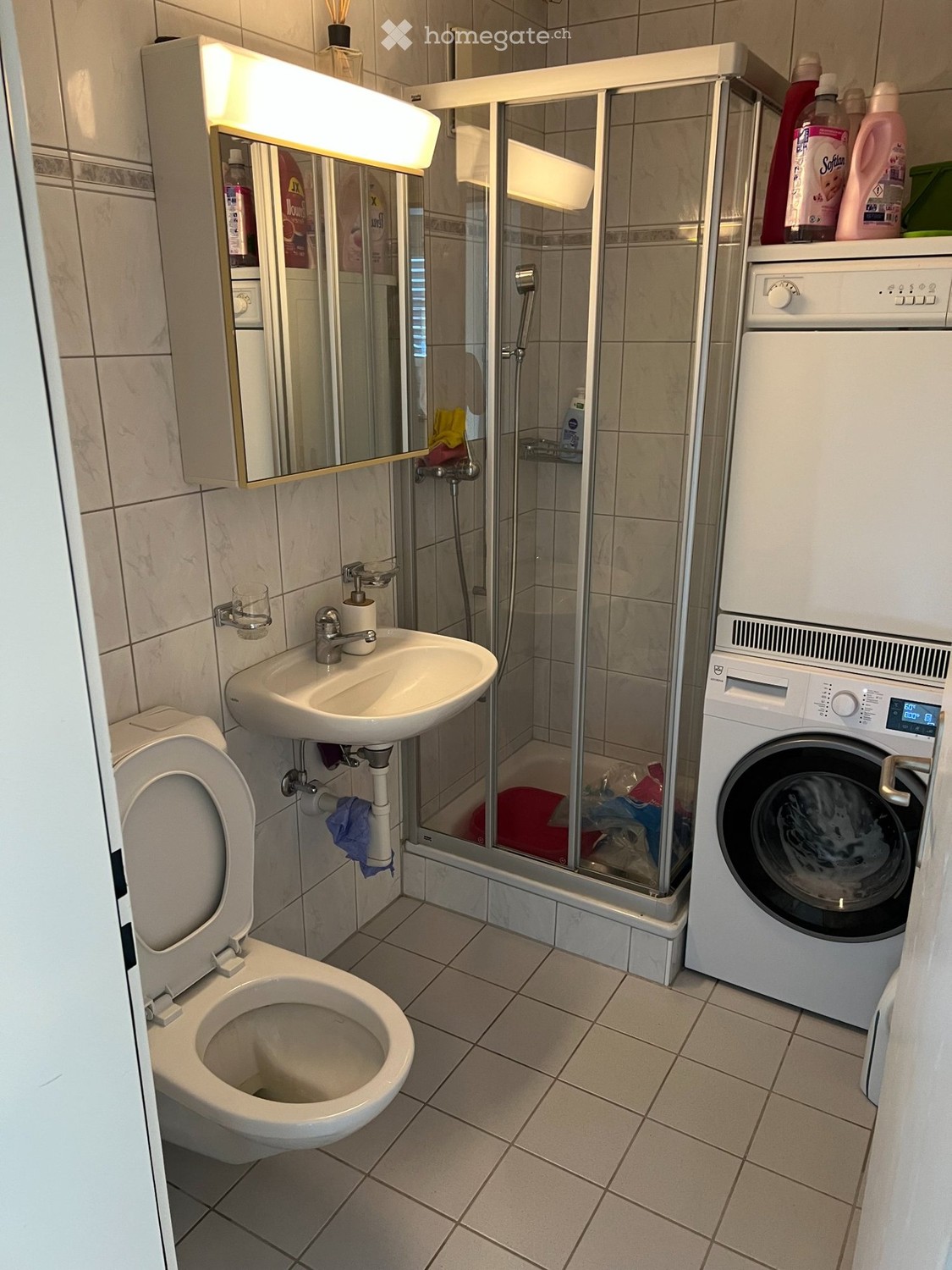 Chambre dans une colocation, photo 4 sur 5
