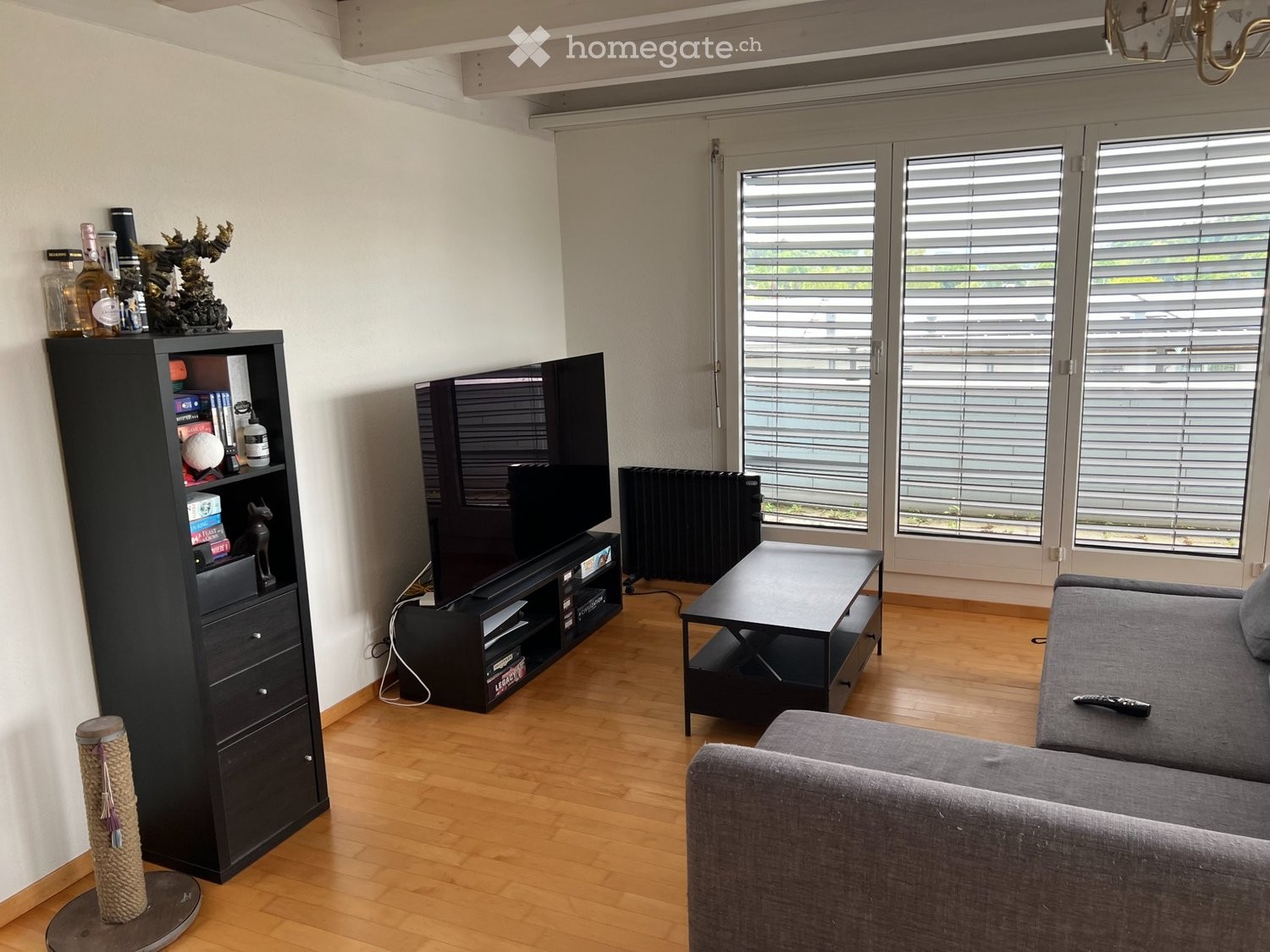 Chambre dans une colocation, photo 1 sur 5