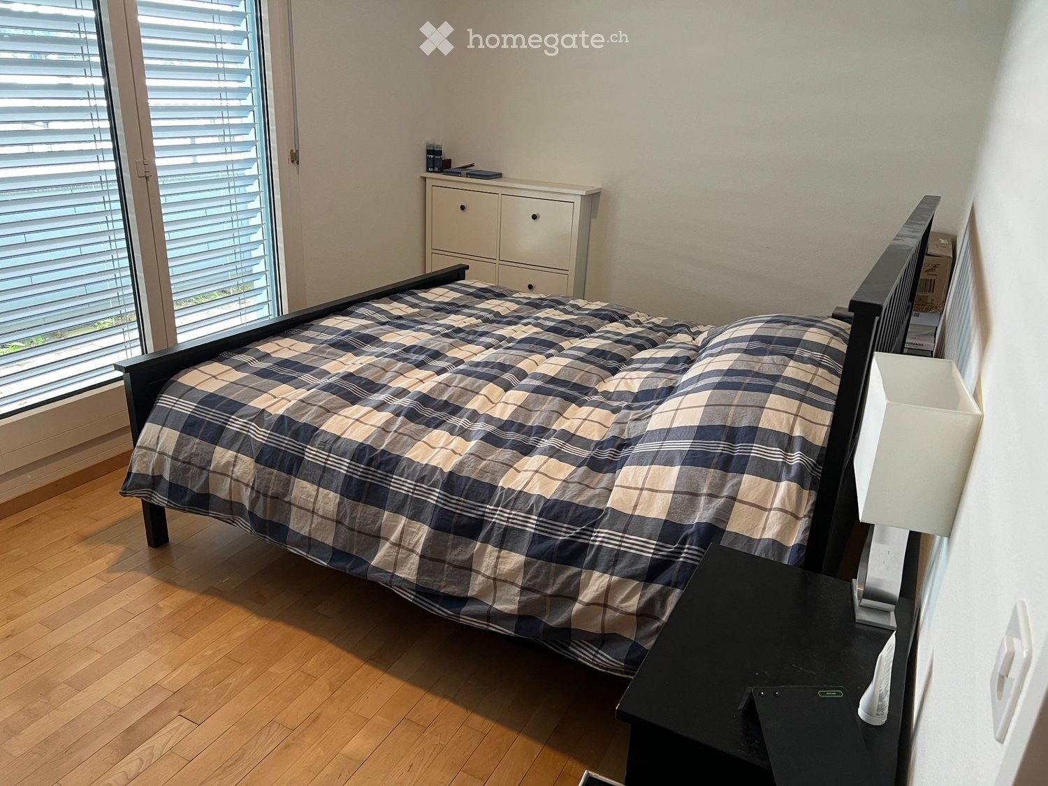 Chambre dans une colocation, photo 2 sur 5