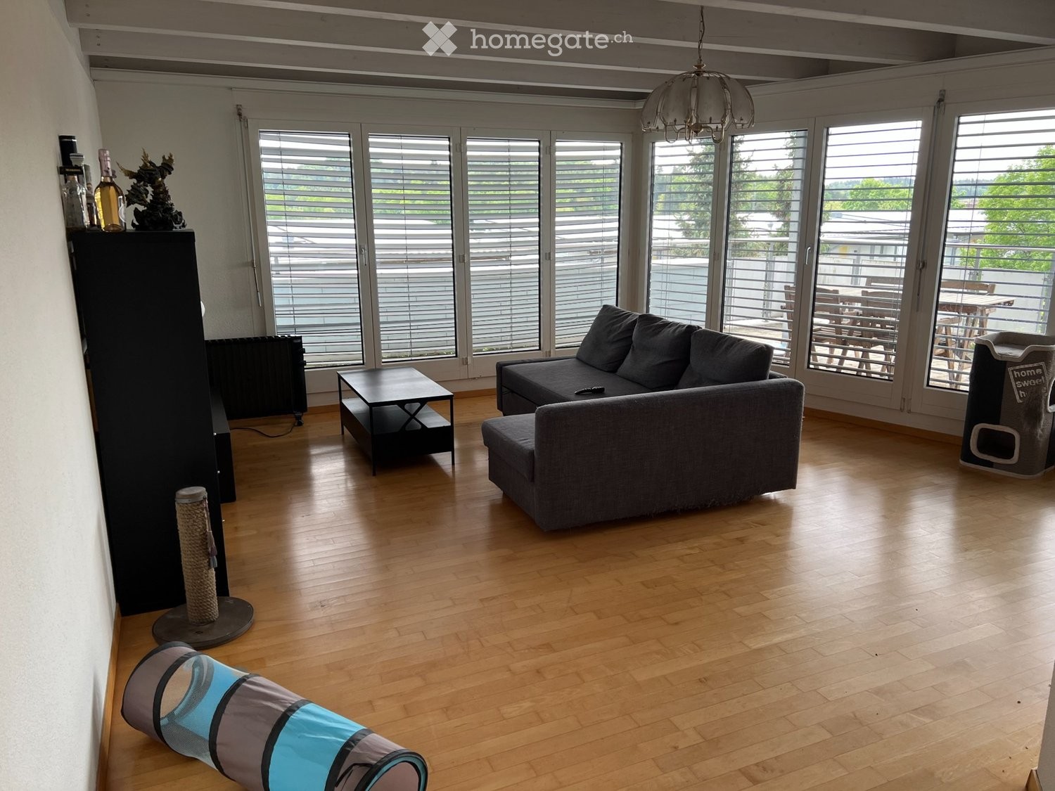 Chambre dans une colocation, photo 3 sur 5