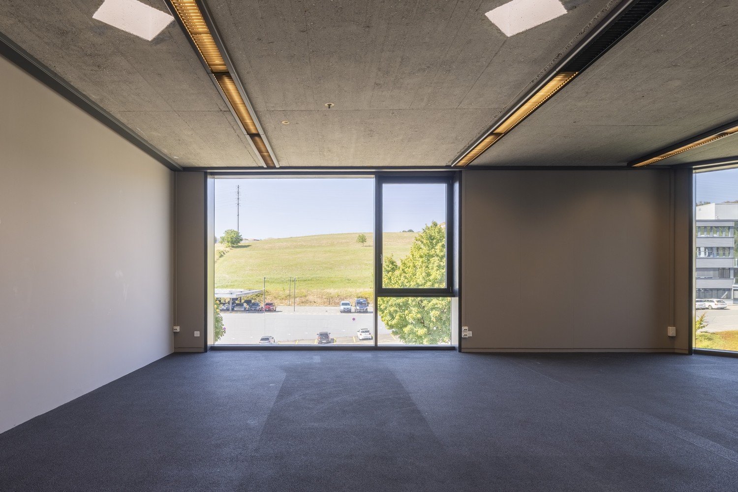 135m² bureau, photo 4 sur 5