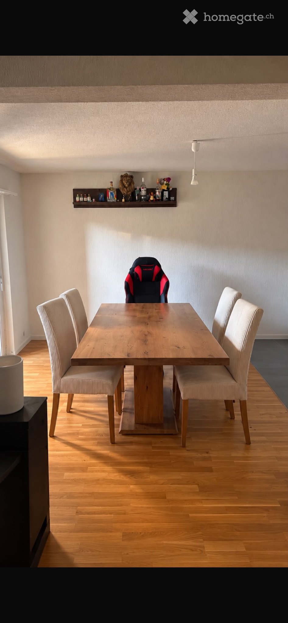 appartement 1 pièce, photo 1 sur 5