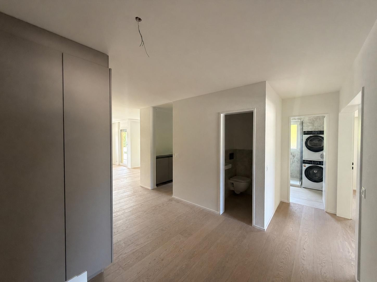 Appartement de 2 ½ pièces, photo 2 sur 7