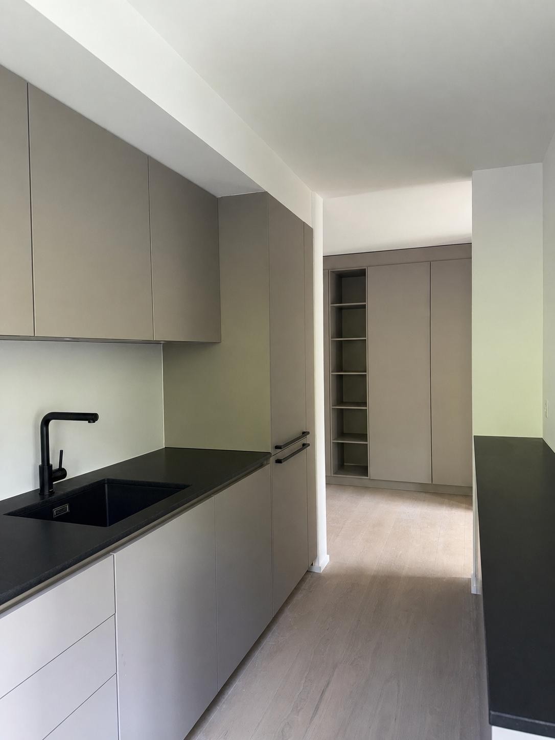 Appartement de 2 ½ pièces, photo 1 sur 7