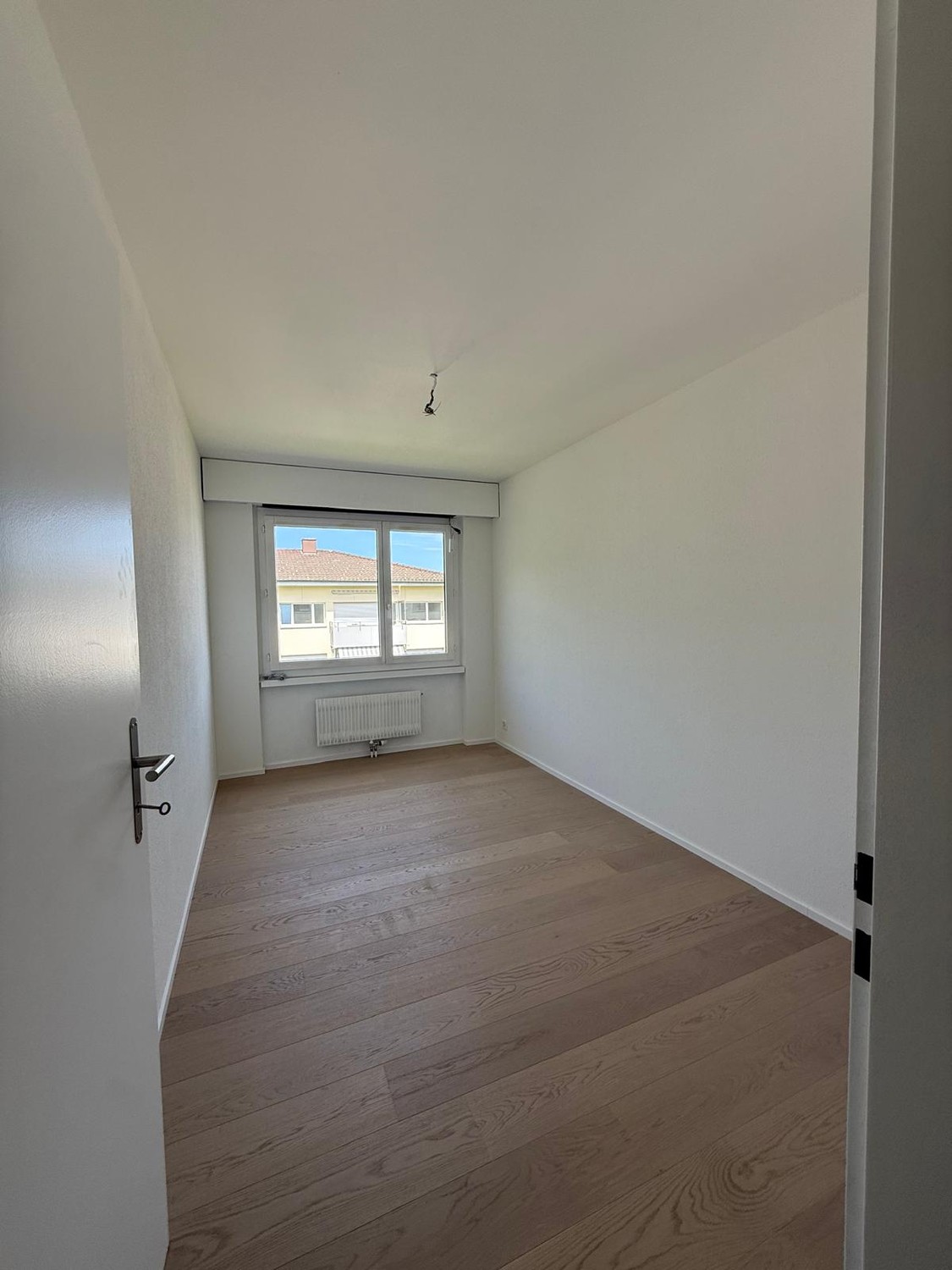 Appartement de 2 ½ pièces, photo 6 sur 7