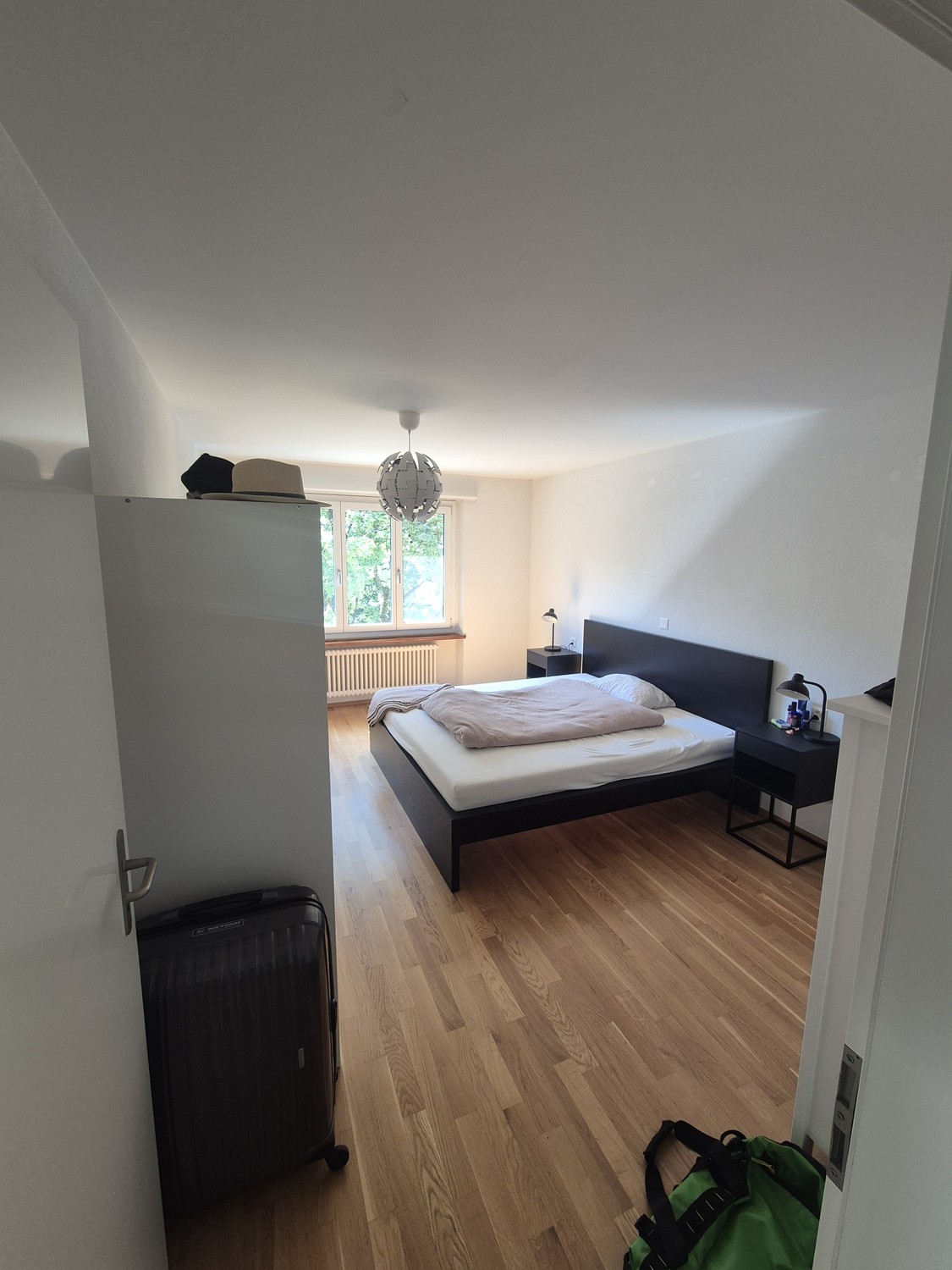 Appartement de 3 pièces