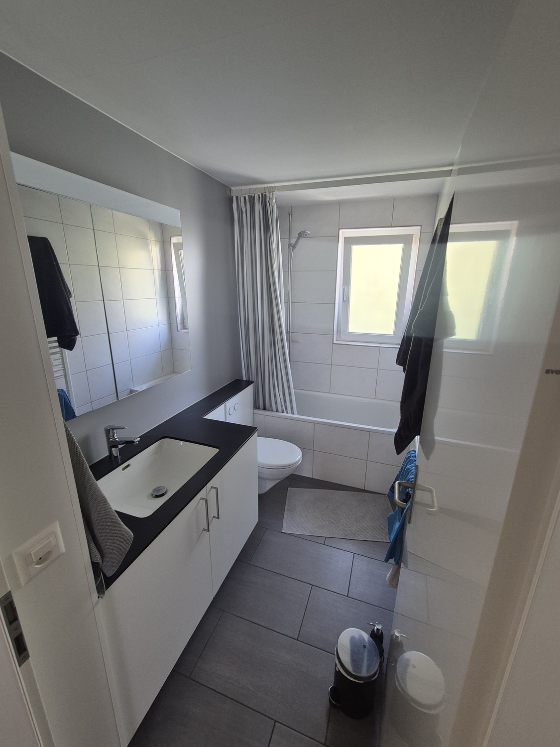 Appartement de 3 pièces