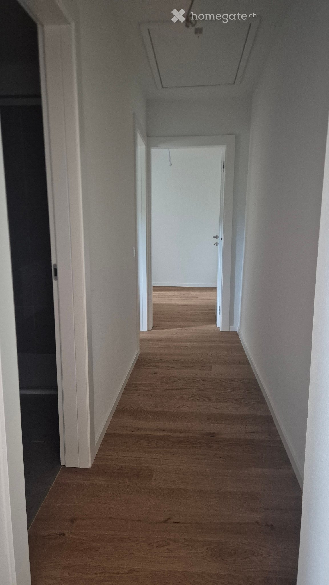 Appartement de 3 pièces, photo 3 sur 5