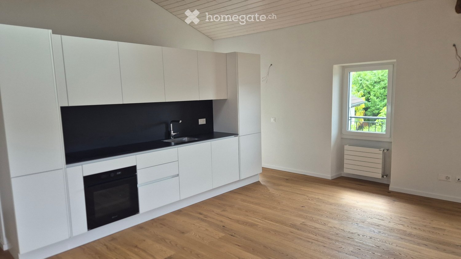 Appartement de 3 pièces, photo 2 sur 5