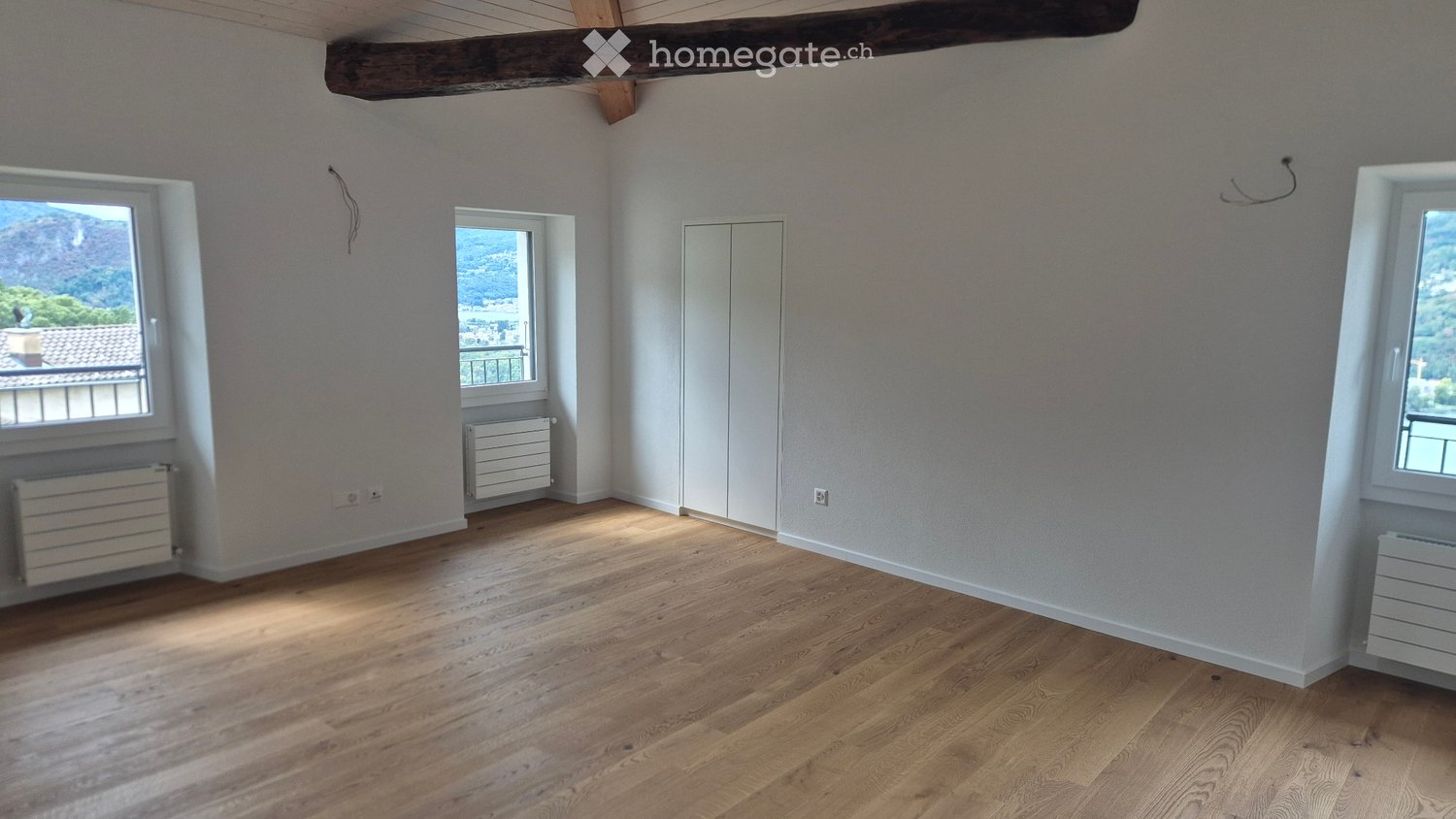 Appartement de 3 pièces, photo 1 sur 5
