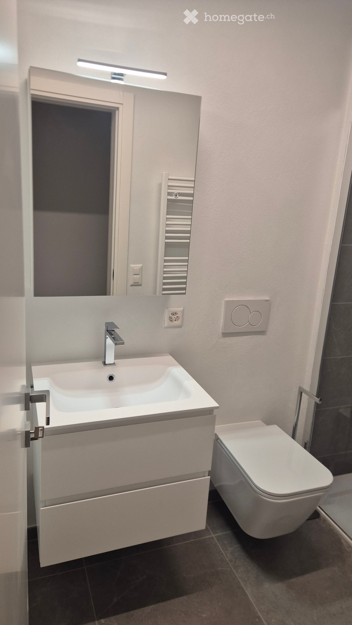 Appartement de 3 pièces, photo 4 sur 5