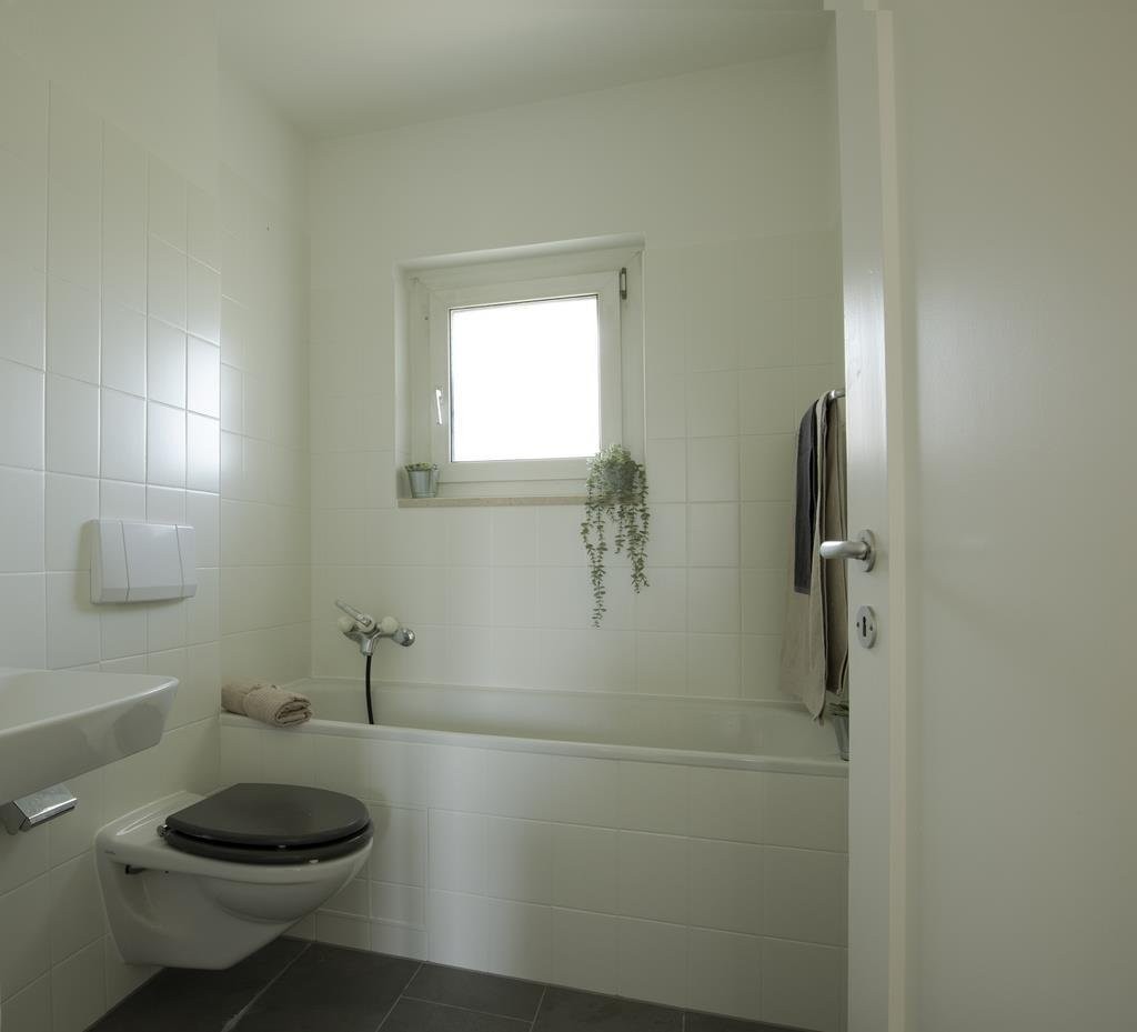 Appartement de 3 pièces