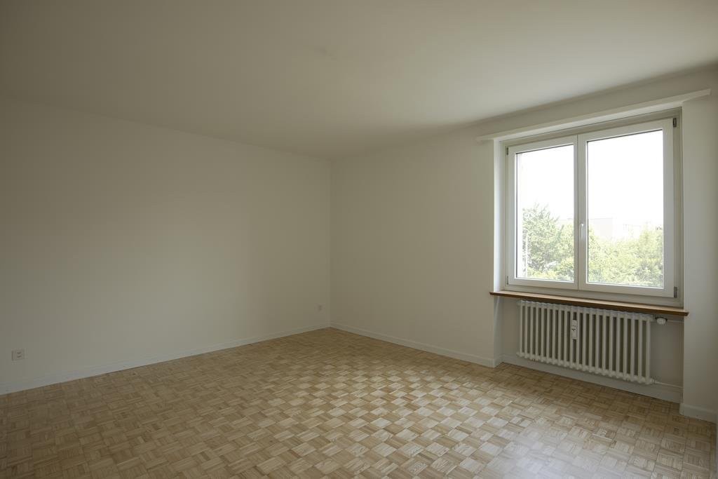 Appartement de 3 pièces