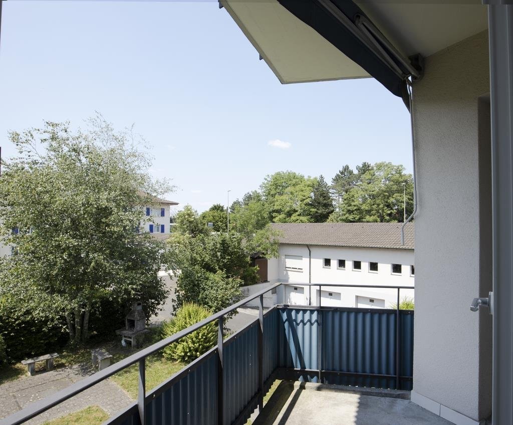 Appartement de 3 pièces