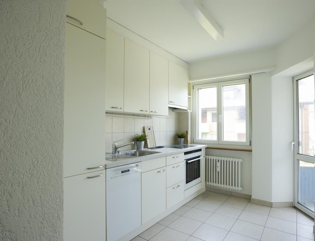 Appartement de 3 pièces