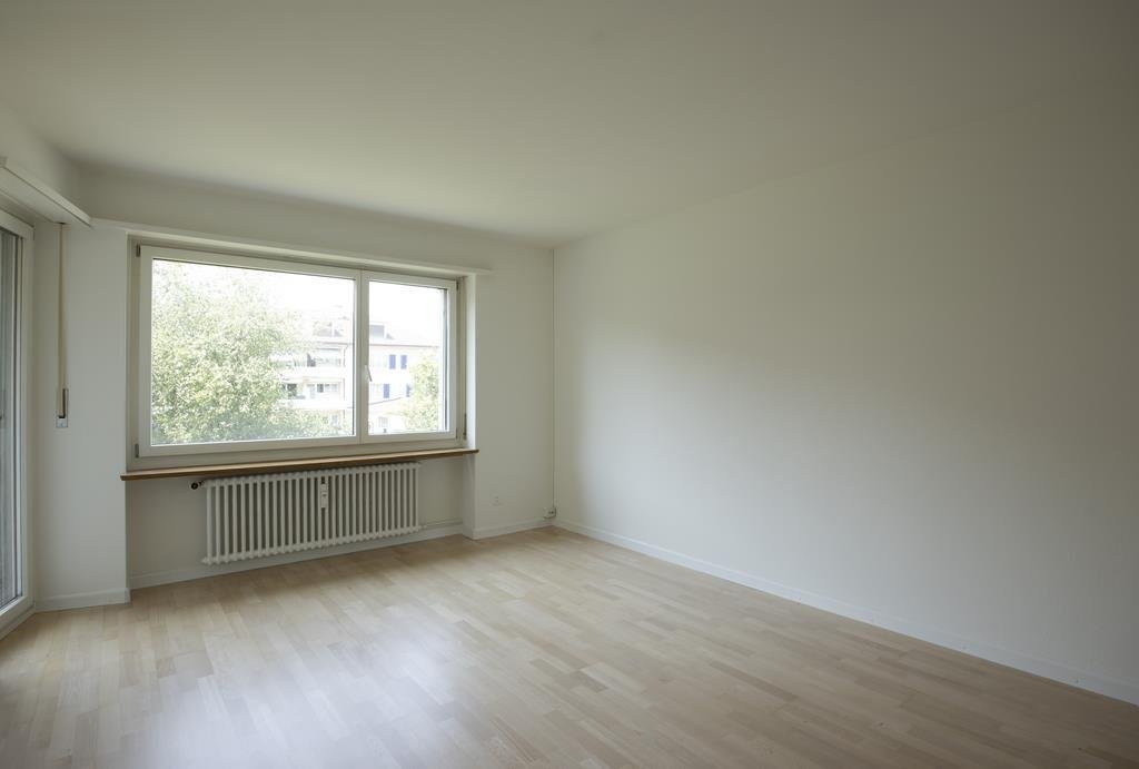 Appartement de 3 pièces