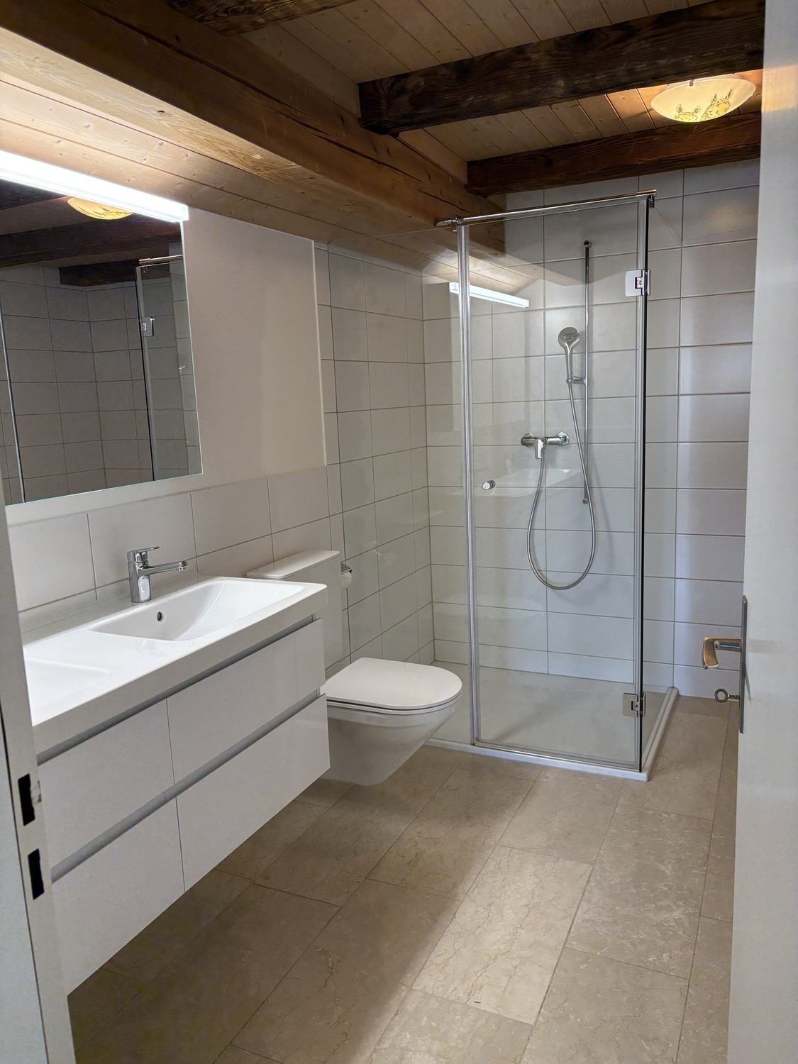 Appartement de 4 ½ pièces, photo 10 sur 10