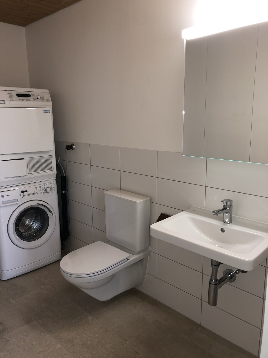 Appartement de 4 ½ pièces, photo 4 sur 10