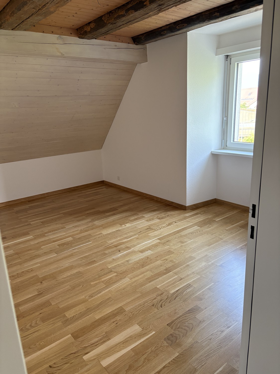 Appartement de 4 ½ pièces, photo 9 sur 10