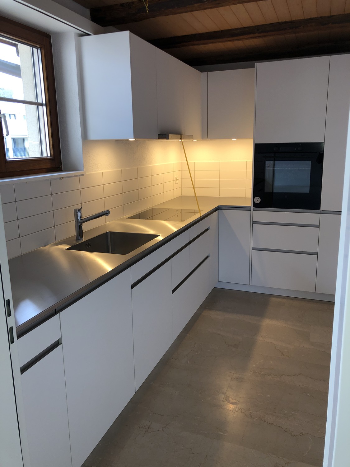 Appartement de 4 ½ pièces, photo 1 sur 10