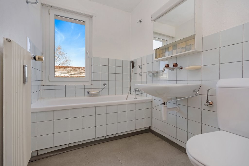 Appartement de 5 ½ pièces