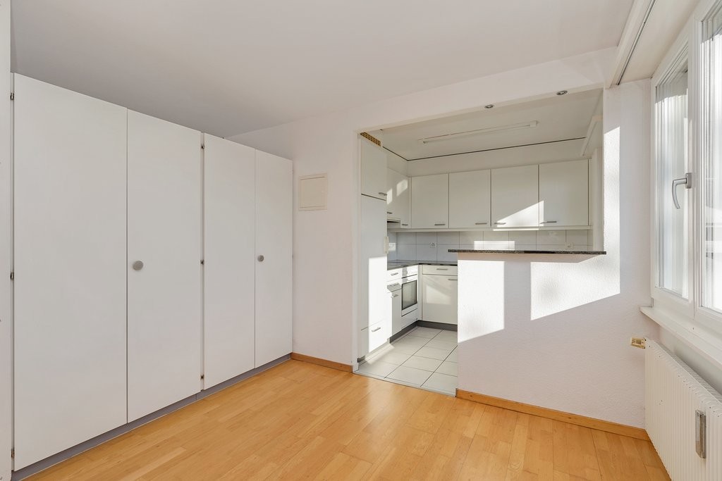 Appartement de 5 ½ pièces